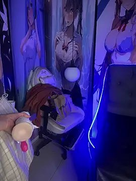 Im Little online show from 12.14.24