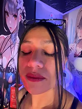 Im Little online show from 09.20.25