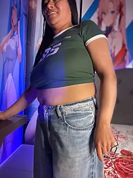 Im Little online show from 10.23.25