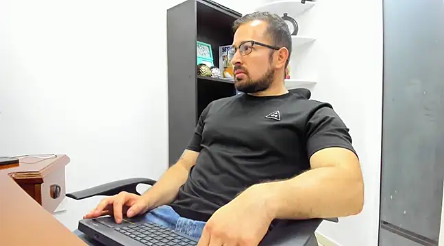 wisdonsenecax online show from 01.03.25