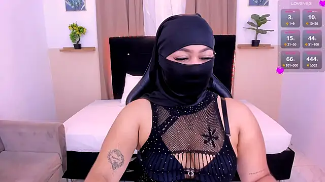 Snapshot of Kendra_Kait chatting on 10.09.25 Kendra Kait online show from 10.09.25