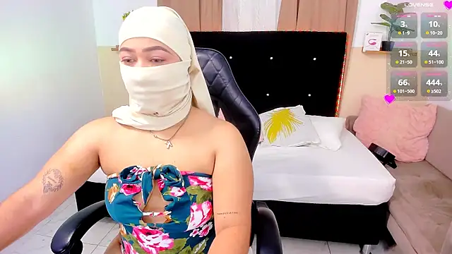 Kendra Kait online show from 12.20.25