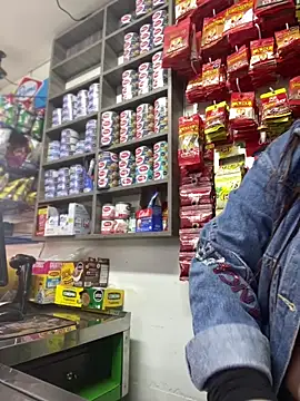 Tatiana O online show from 02.05.25