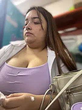 Tatiana O online show from 02.08.25