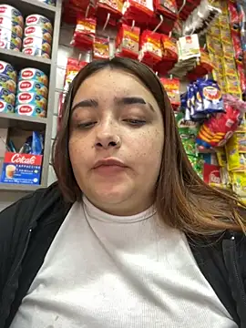 Tatiana O online show from 02.12.25