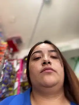 Tatiana O online show from 02.17.25