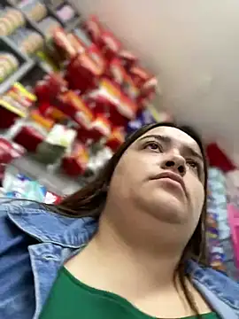 Tatiana O online show from 02.28.25