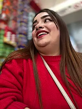 Tatiana O online show from 03.10.25