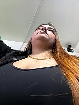 Tatiana O online show from 10.18.25