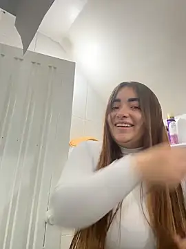 Tatiana O online show from 11.23.25