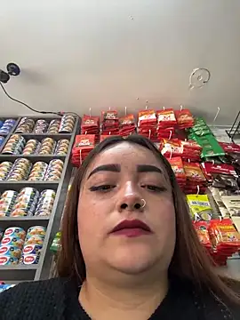 Tatiana O online show from 11.24.25