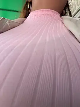 Tatiana O online show from 01.09.26