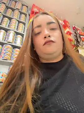 Tatiana O online show from 01.16.26