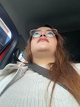 Tatiana O online show from 02.11.26