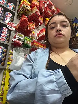 Tatiana O online show from 03.16.26