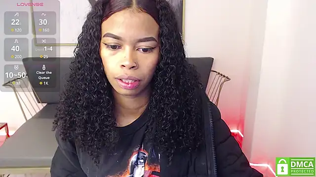 Snapshot of Shenna_brunette_ chatting on 01.16.25 Shenna brunette online show from 01.16.25