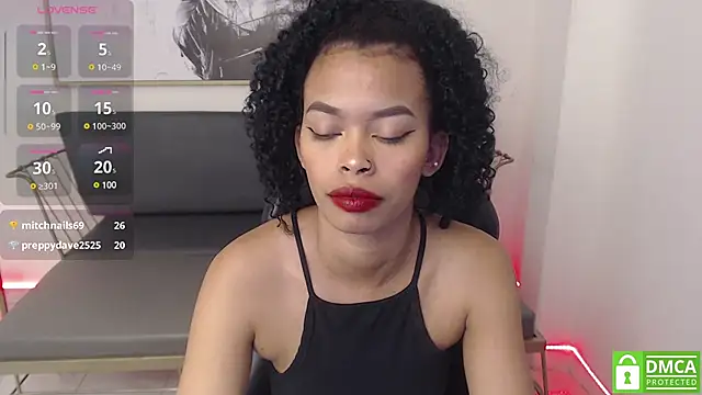 Snapshot of Shenna_brunette_ chatting on 01.24.25 Shenna brunette online show from 01.24.25