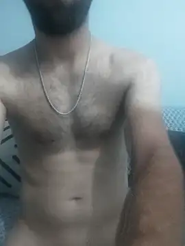 ozkanaslan online show from 09.10.25