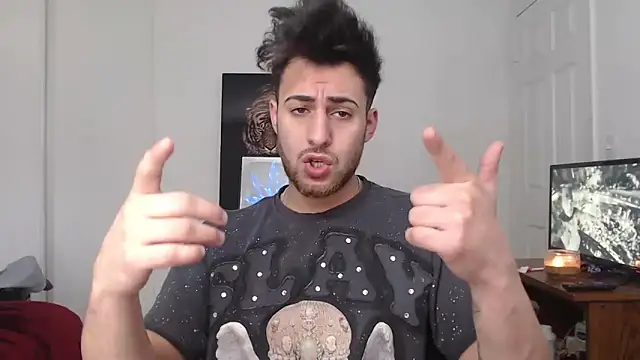 Mhmoodyi online show from 12.17.25