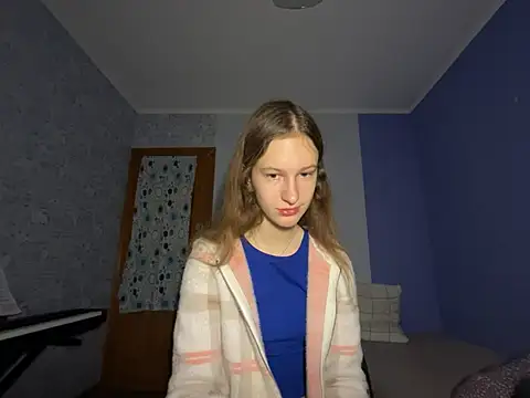 Eva Angel3 online show from 12.22.24