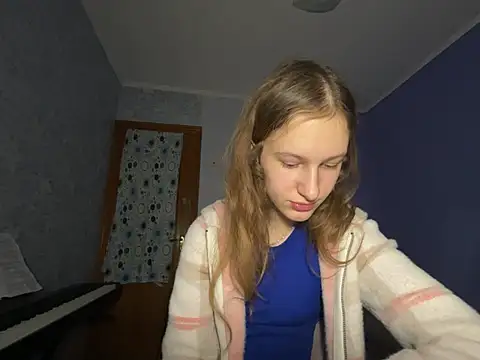 Eva Angel3 online show from 12.22.24