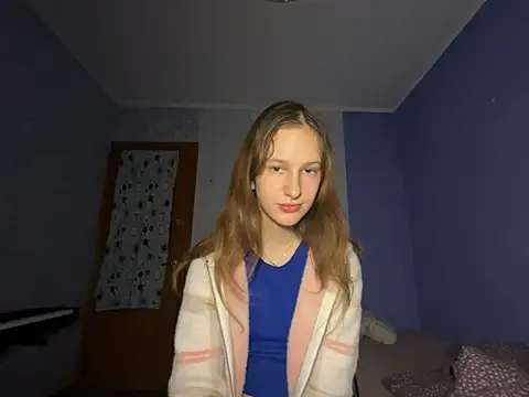 Eva Angel3 online show from 12.23.24