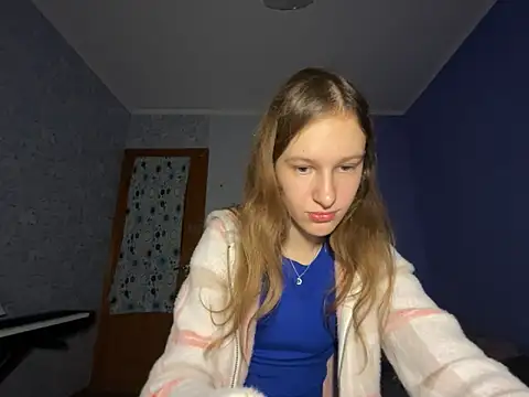 Eva Angel3 online show from 12.24.24