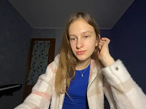 Eva Angel3 online show from 12.24.24