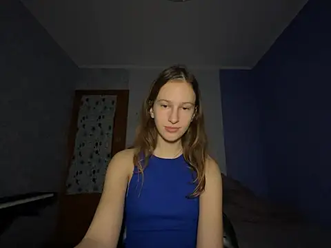 Eva Angel3 online show from 12.25.24