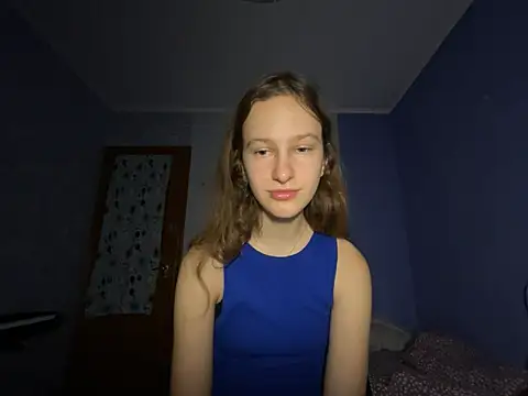 Eva Angel3 online show from 01.10.25