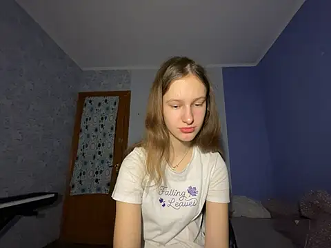 Eva Angel3 online show from 01.13.25