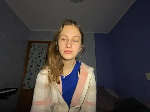 Eva Angel3 online show from 01.16.25