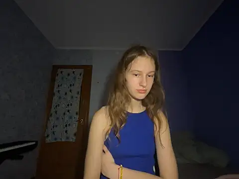 Eva Angel3 online show from 01.23.25