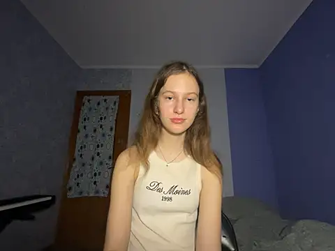 Eva Angel3 online show from 01.25.25