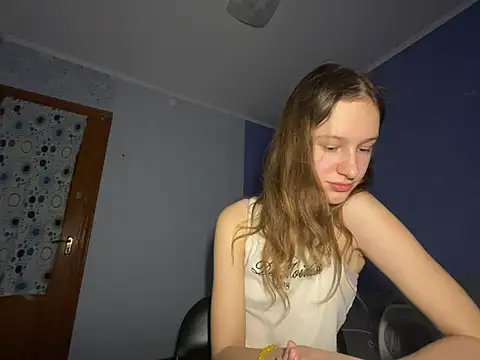 Eva Angel3 online show from 01.26.25