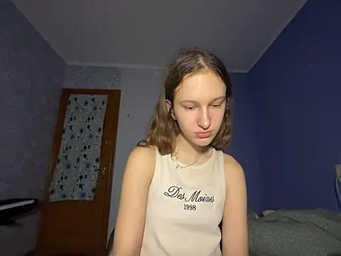 Eva Angel3 online show from 02.01.25