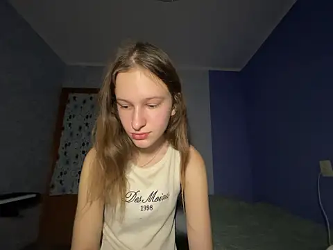 Eva Angel3 online show from 02.02.25