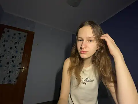 Eva Angel3 online show from 02.03.25