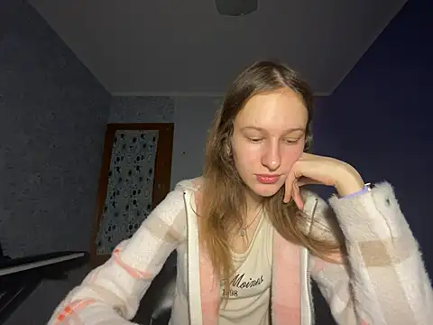 Eva Angel3 online show from 02.08.25