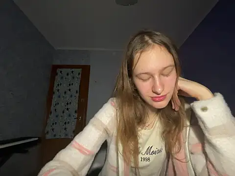 Eva Angel3 online show from 02.08.25