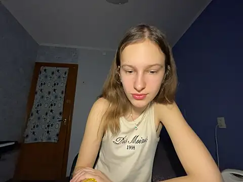 Eva Angel3 online show from 03.01.25