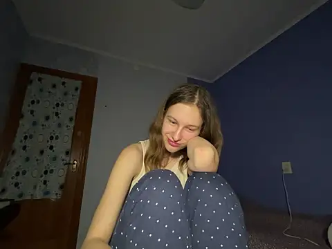 Eva Angel3 online show from 03.01.25