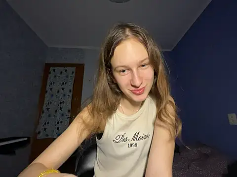 Eva Angel3 online show from 03.03.25