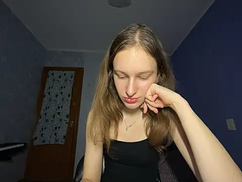 Eva Angel3 online show from 03.05.25