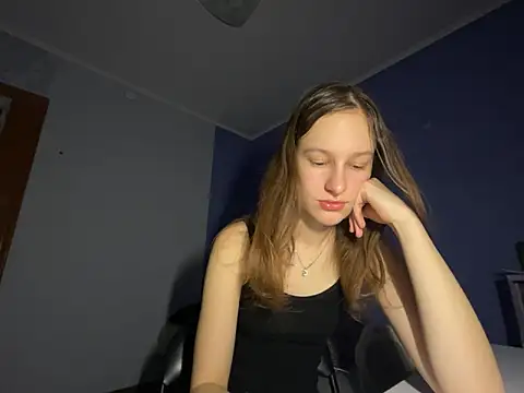 Eva Angel3 online show from 03.06.25