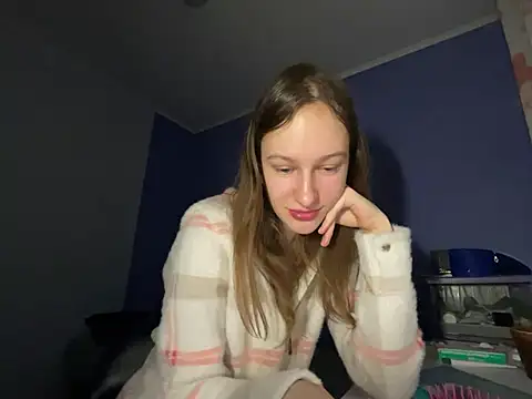 Eva Angel3 online show from 03.08.25