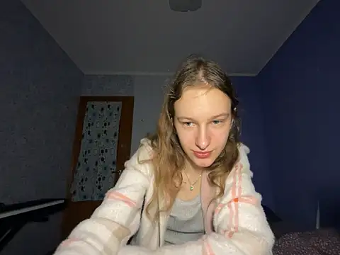 Eva Angel3 online show from 03.12.25