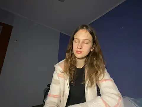 Eva Angel3 online show from 03.14.25