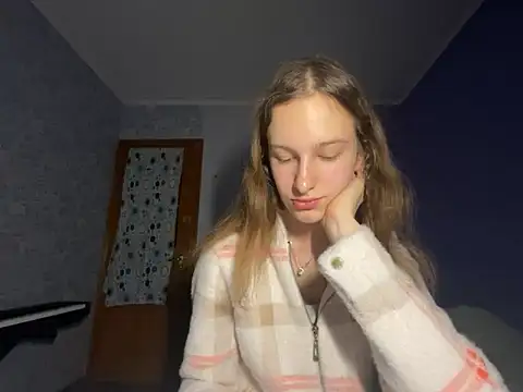 Eva Angel3 online show from 03.16.25