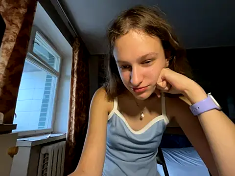 Eva Angel3 online show from 09.12.25